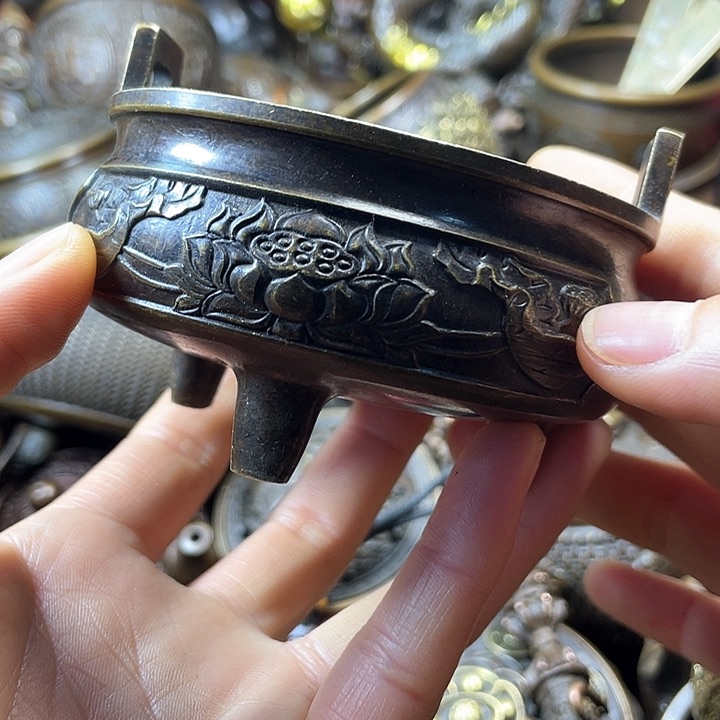 全是铜铜铜器铜器