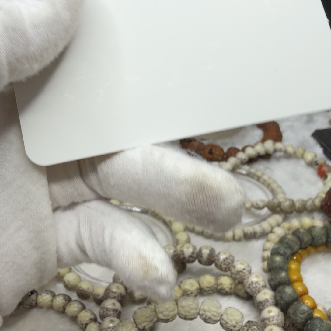 奶***茶星月菩提吊坠lszb定