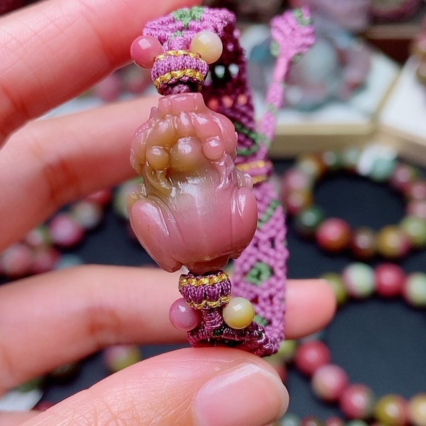 【闪购商品】未镶嵌玛瑙/玉髓珠宝半成品盐源玛瑙定制