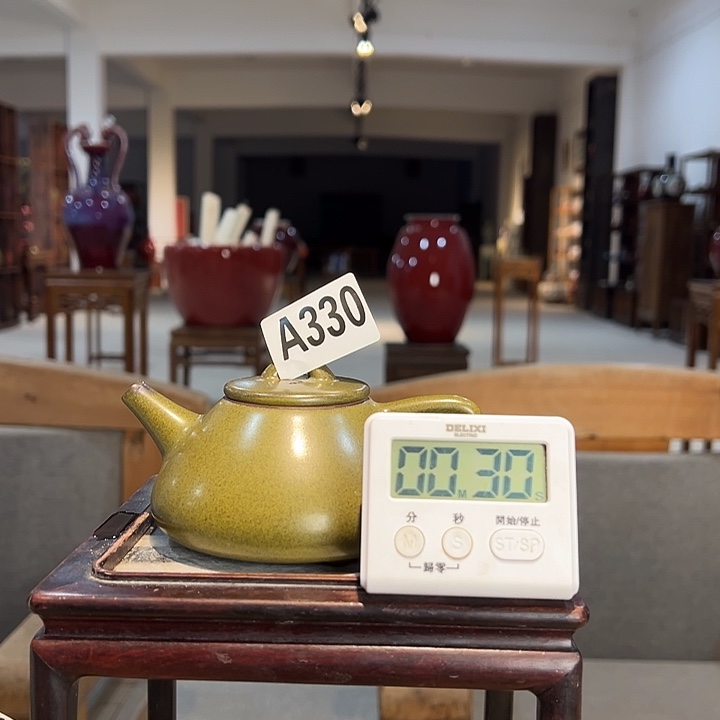 抖***帅瓷片330 景德镇陶瓷