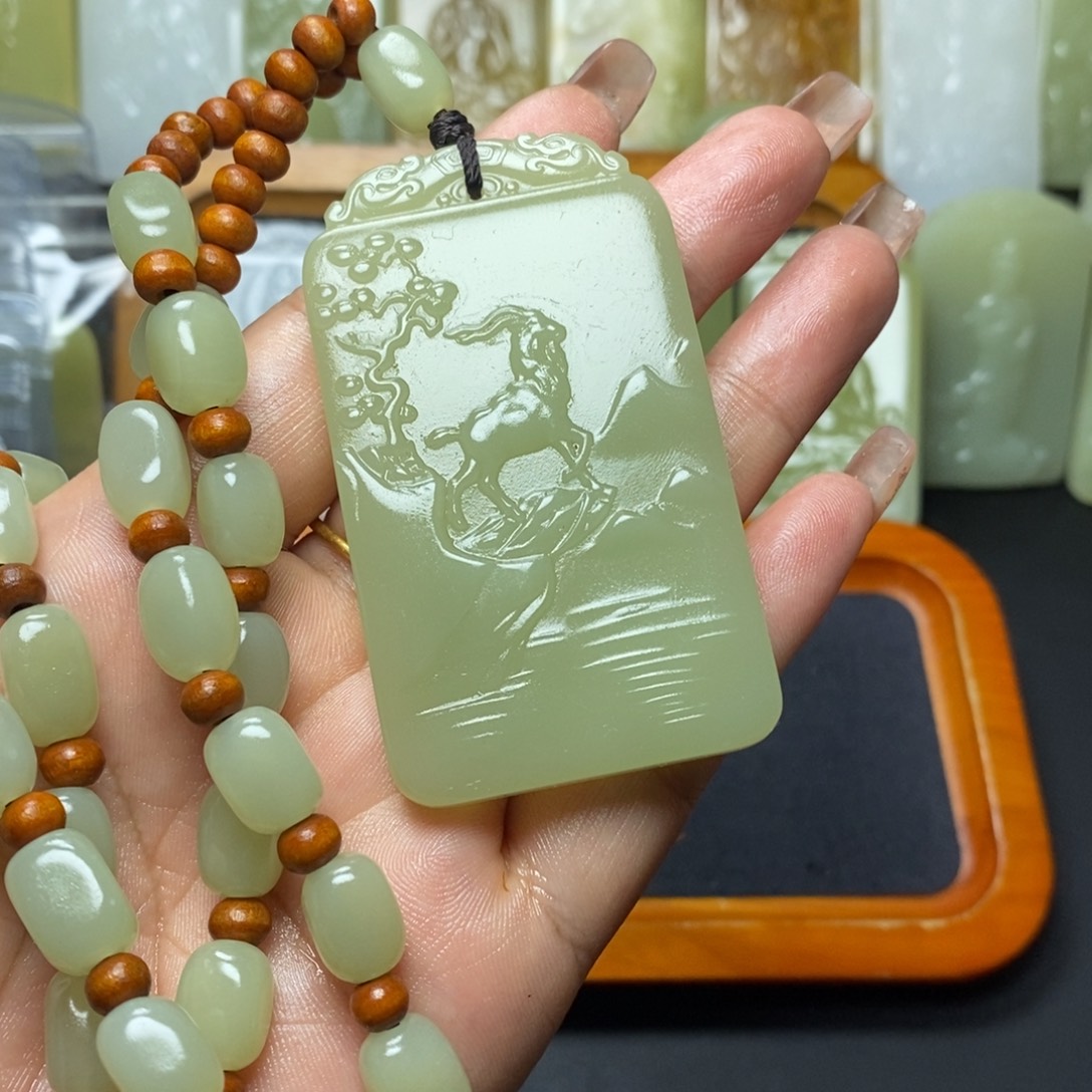一物一拍所见所得