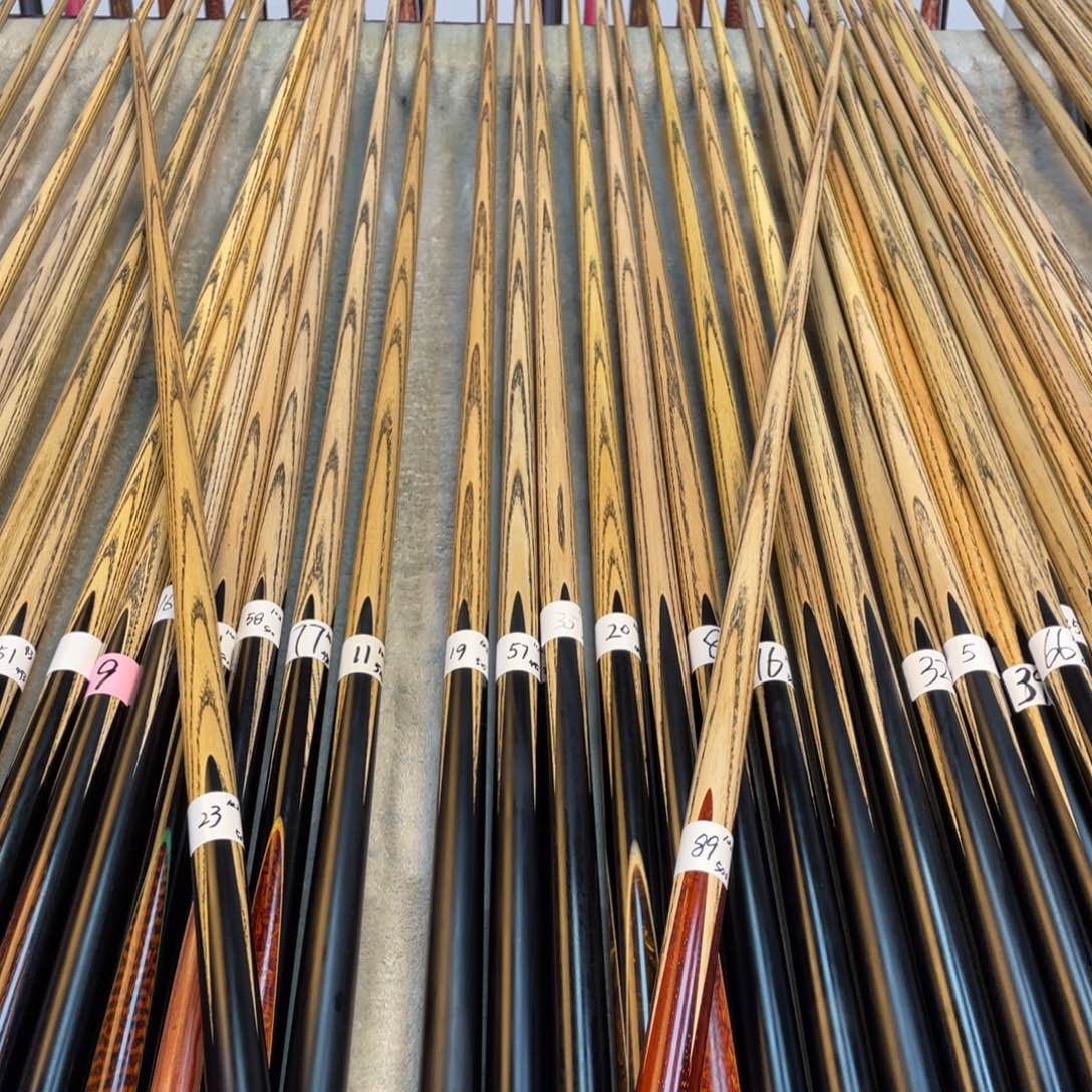 木***页白蜡木长款小叶紫檀