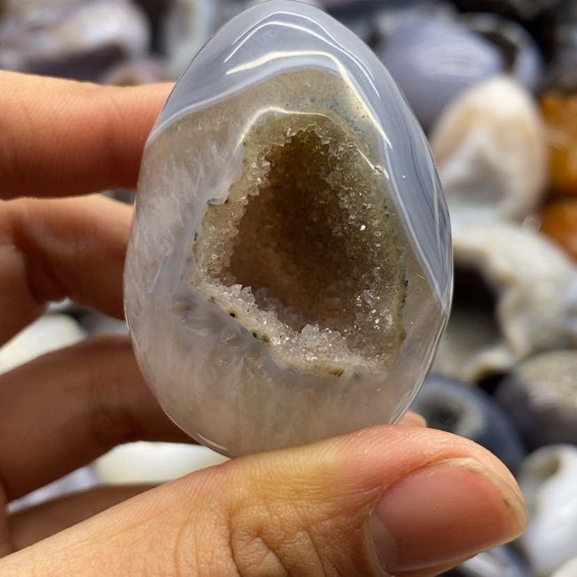 【闪购商品】水晶大型摆件（非配饰）未镶嵌