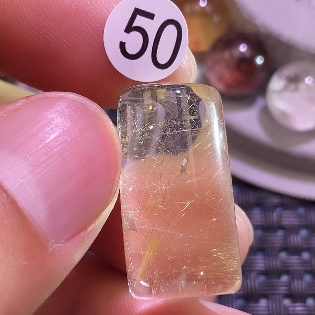 洪***荒未镶嵌吊坠(不含链)水晶