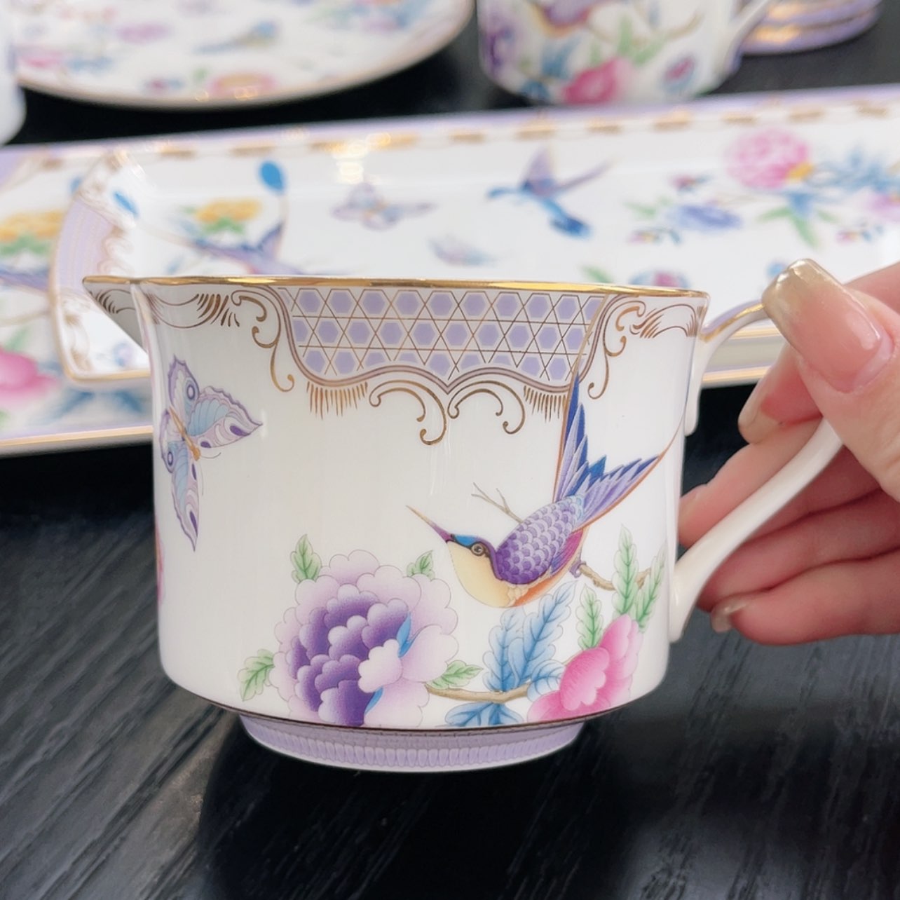 【闪购商品】瓷片———————1———-