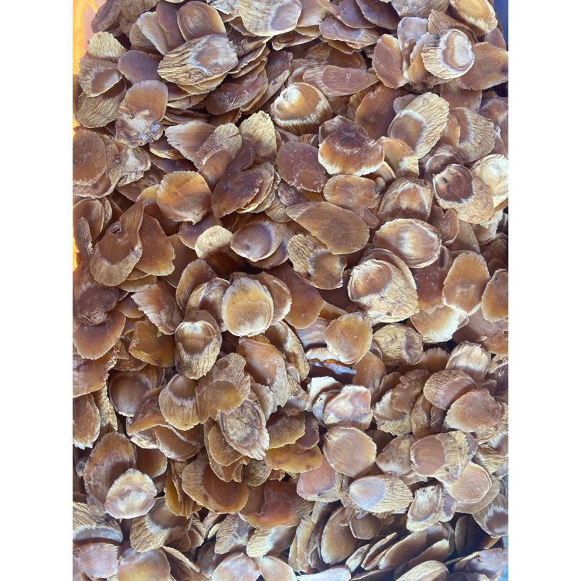 高丽参精选二刀片