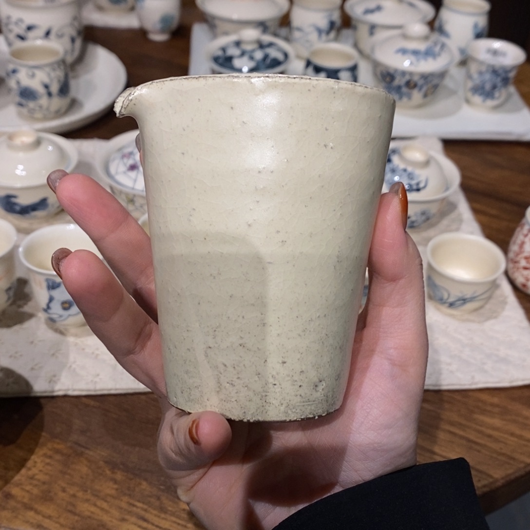 摆件仟户严选茶器