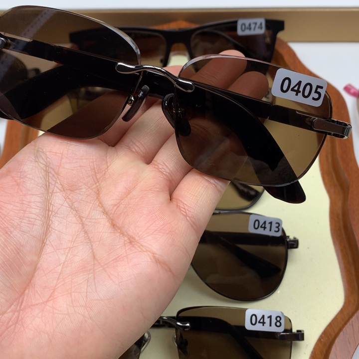 一体款无框茶水晶0405