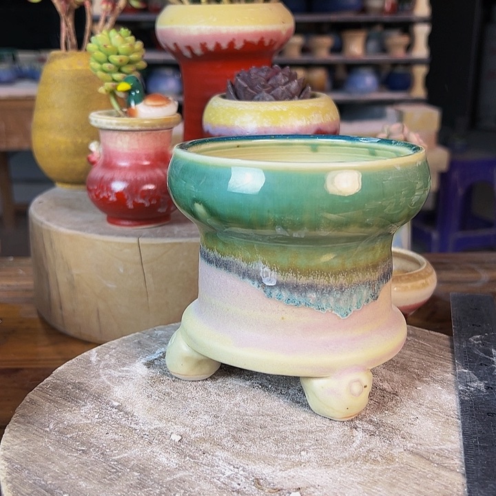 景德镇陶瓷2单包邮