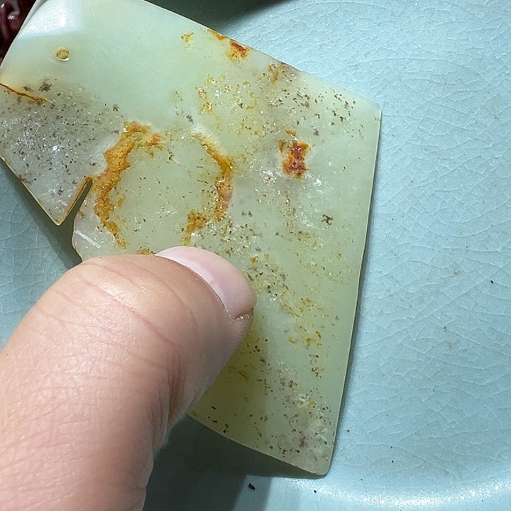 瓷片瓷器工艺美术精品