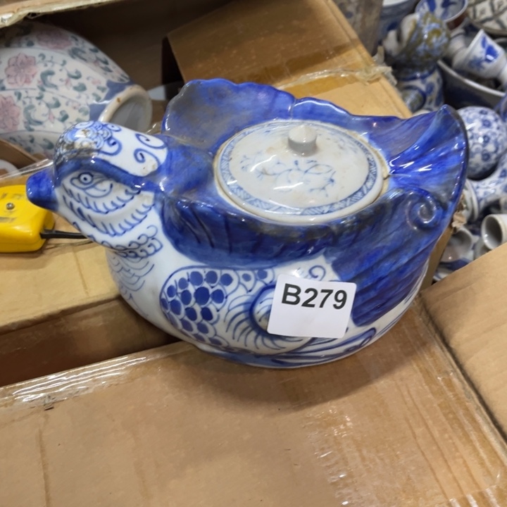 用***1陶瓷制品瑕疵处理