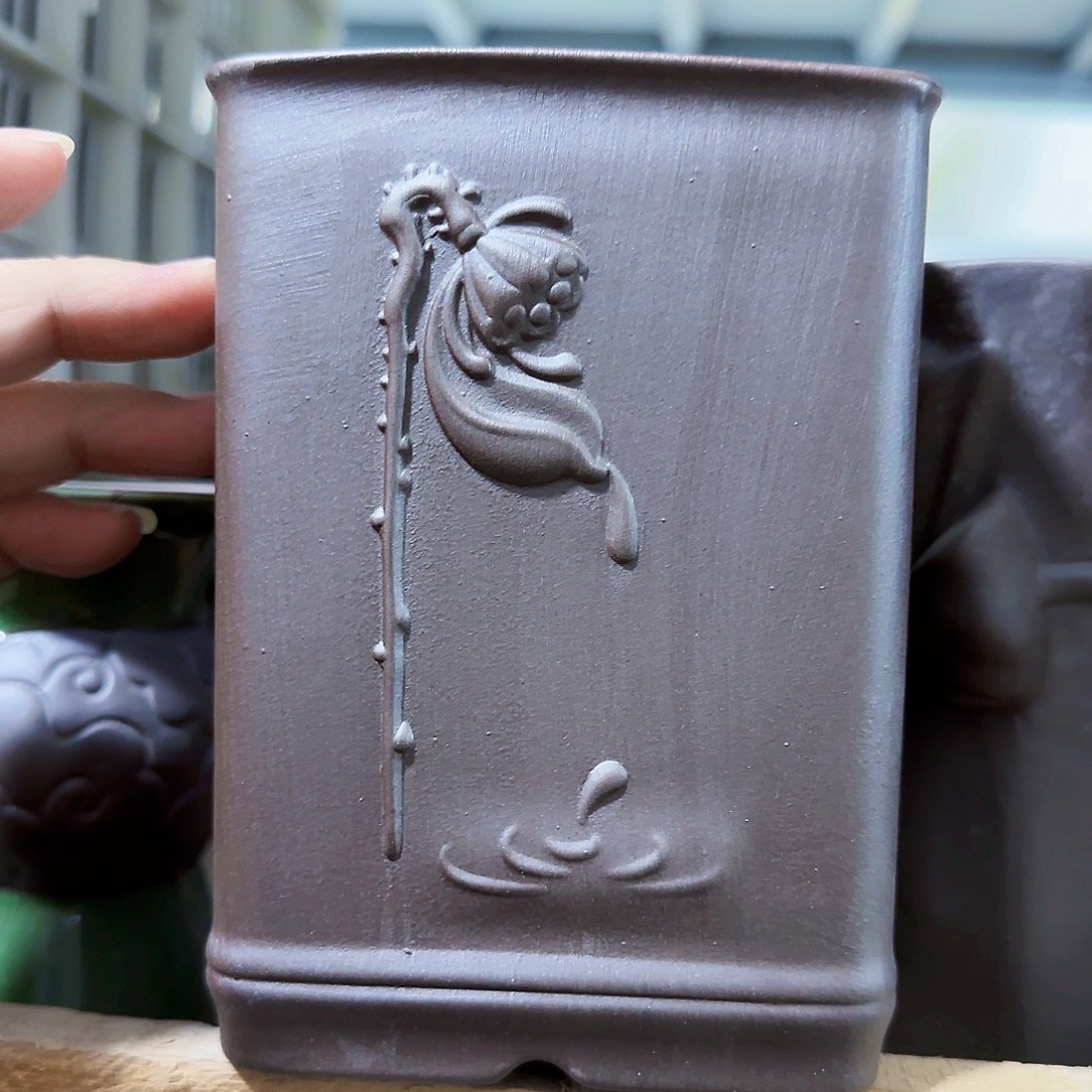 陶瓷花盆特价上新