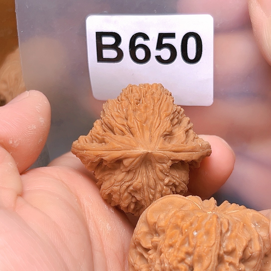 吊坠文玩核桃41南疆石