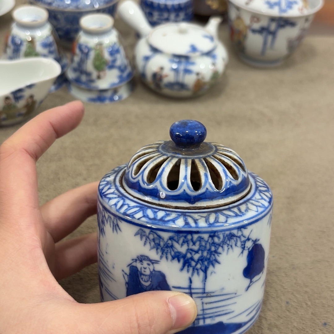 非常好看漂亮的物品 