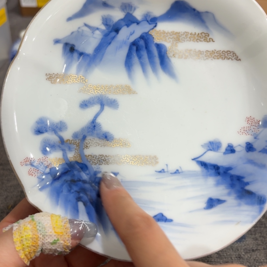 非常好看漂亮的物品 