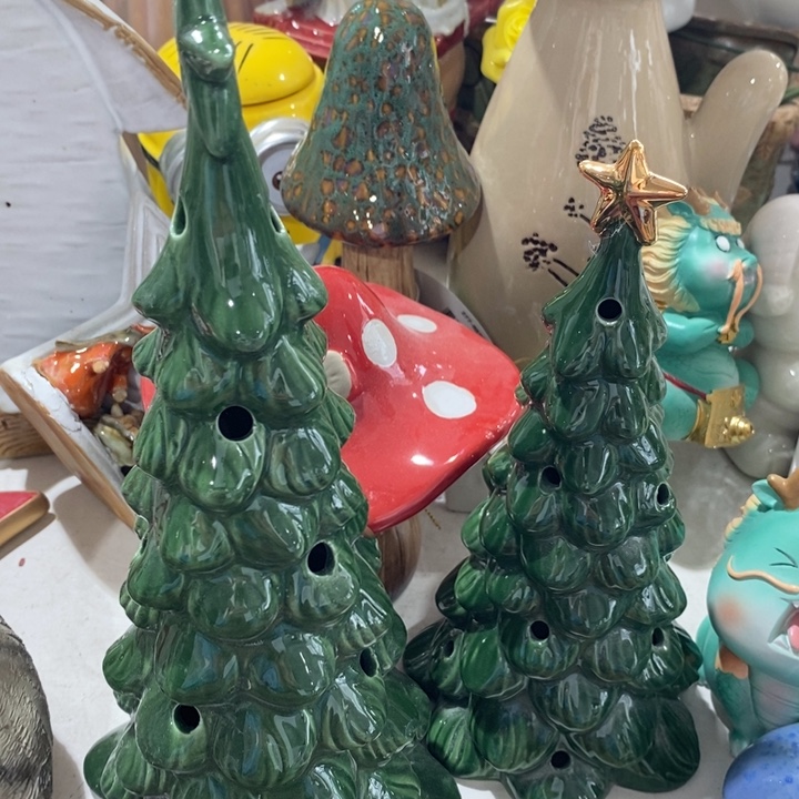 陶瓷树脂工艺摆件