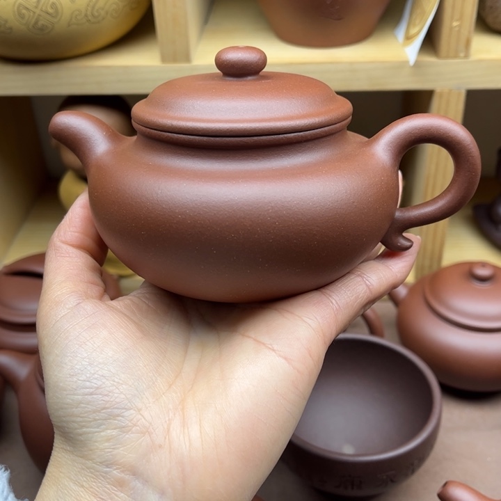 泥塑家*底槽清仿古微瑕