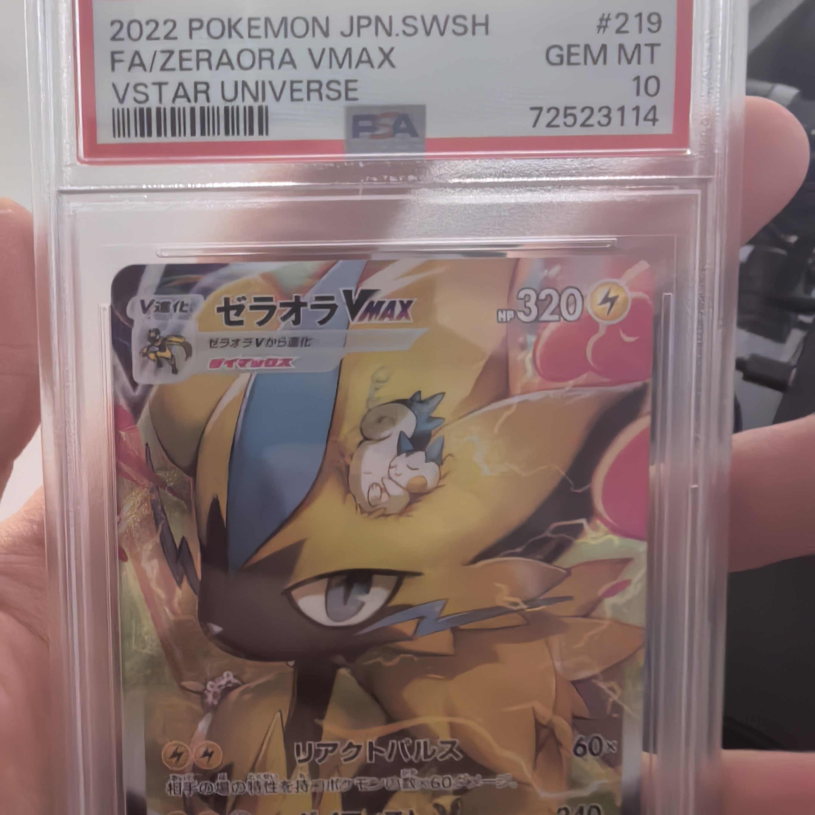 寻找捷拉奥拉和青木（口子，保ar/大师球/高）