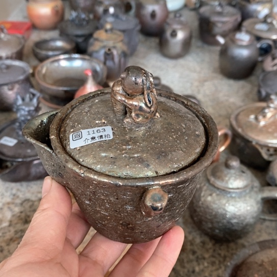 自产自销源头柴烧1163