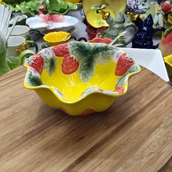 潮州创艺瓷家陶瓷
