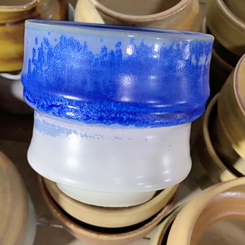 【闪购商品】红陶口9.5