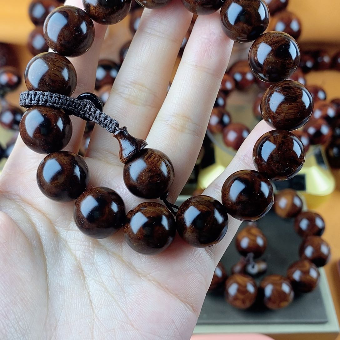 花梨木类老*童漂亮1.5