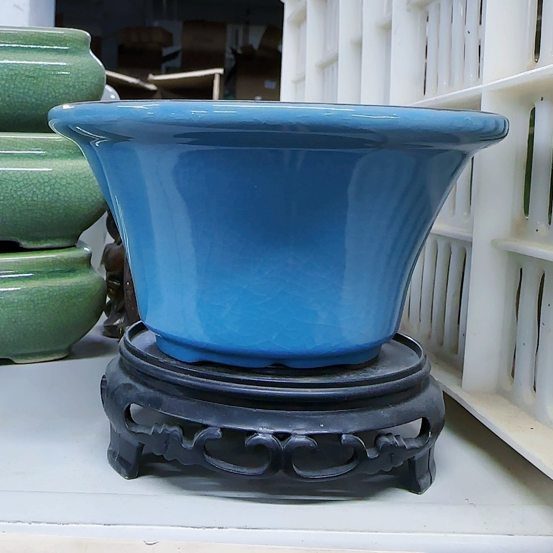 陶瓷陶瓷花盆特价上新