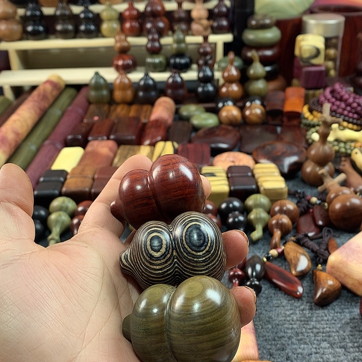 榆***壳各种葫芦一起三个