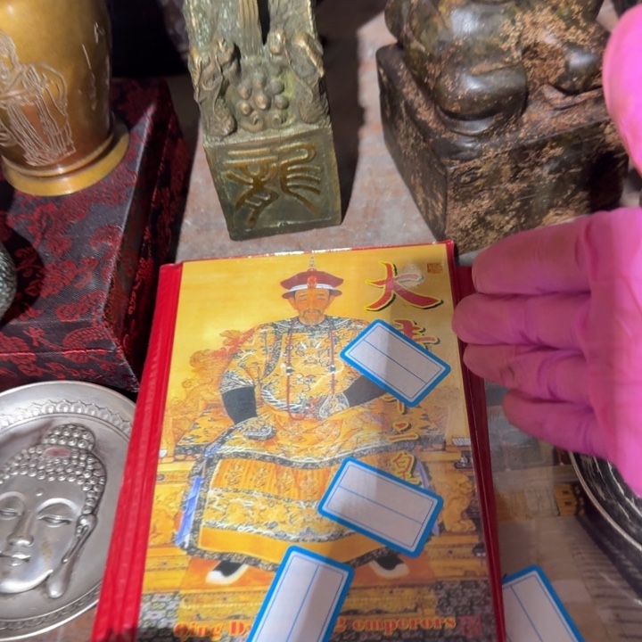 卡纸12大个炸漏册子