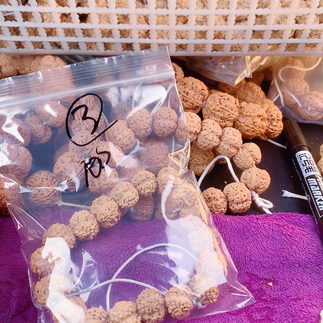 B***h手串金刚菩提03———-