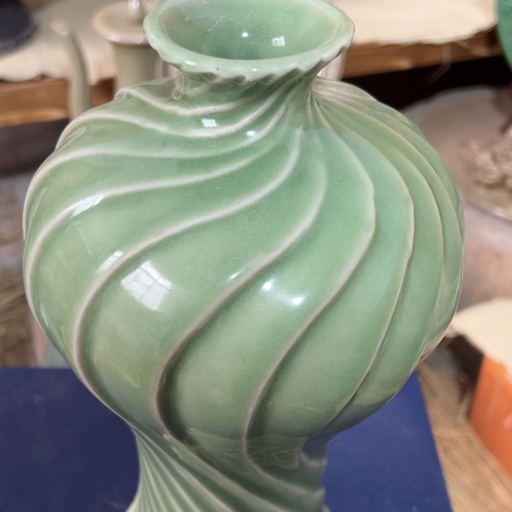 摆件《****玩瓷器摆件瓷瓷瓷瓷瓷