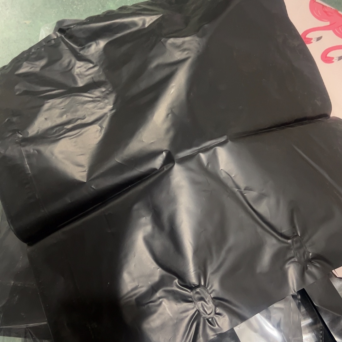 塑料福利款40.45竖版黑色5包