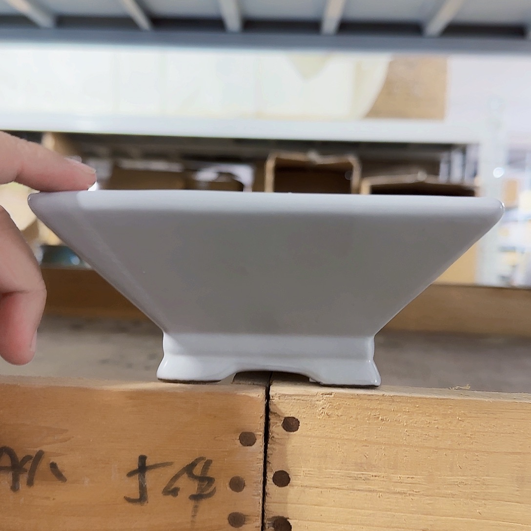 陶瓷花盆特价上新