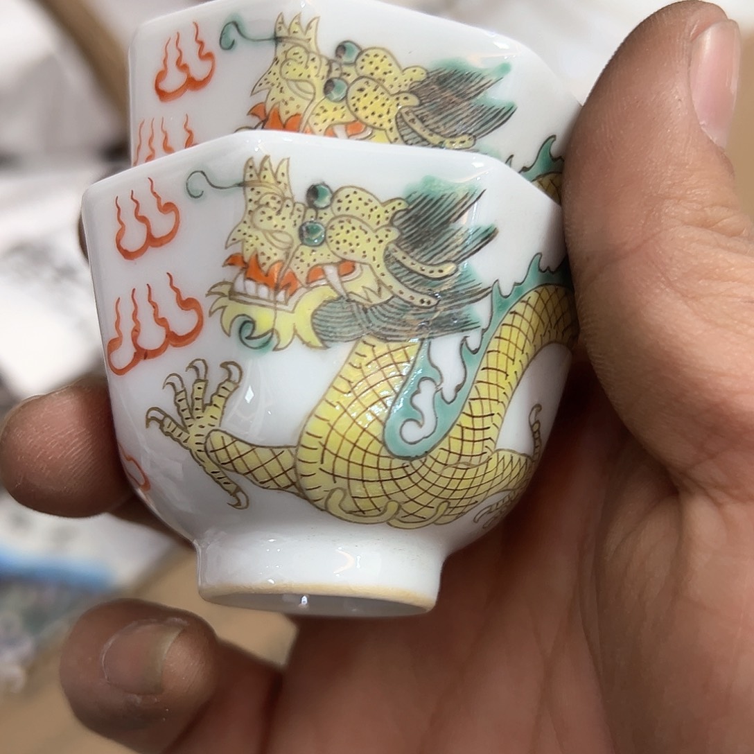摆件瓷器摆件瓷器摆件