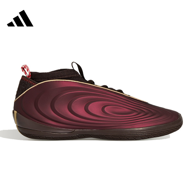 adidas阿迪达斯【环】男女鞋HDNOUE 10运动鞋篮球鞋KJ5133