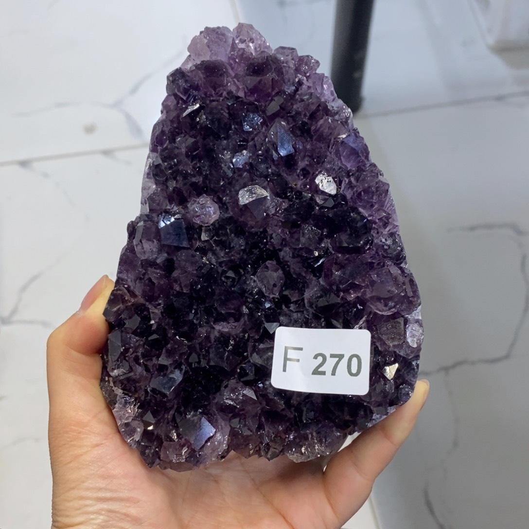 水晶摆件未镶嵌摆件