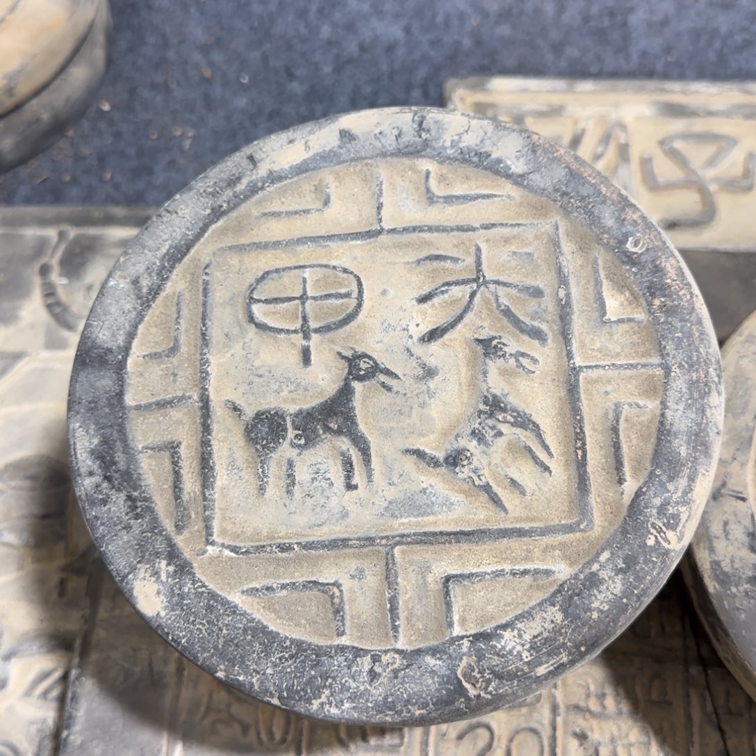 陶瓷摆件摆件摆件