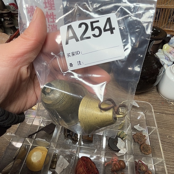 用***0罐手工制作工艺A254