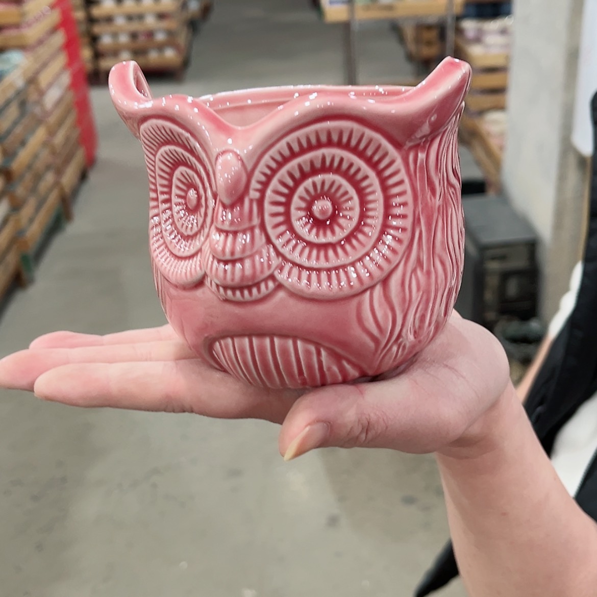 【闪购商品】陶瓷福利品凑满10元发货陶瓷花盆 