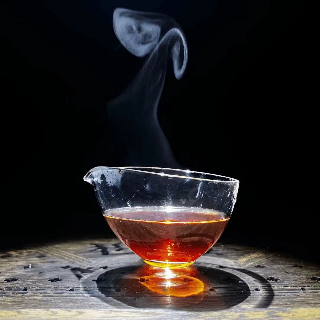 超级福袋  奖品茶叶