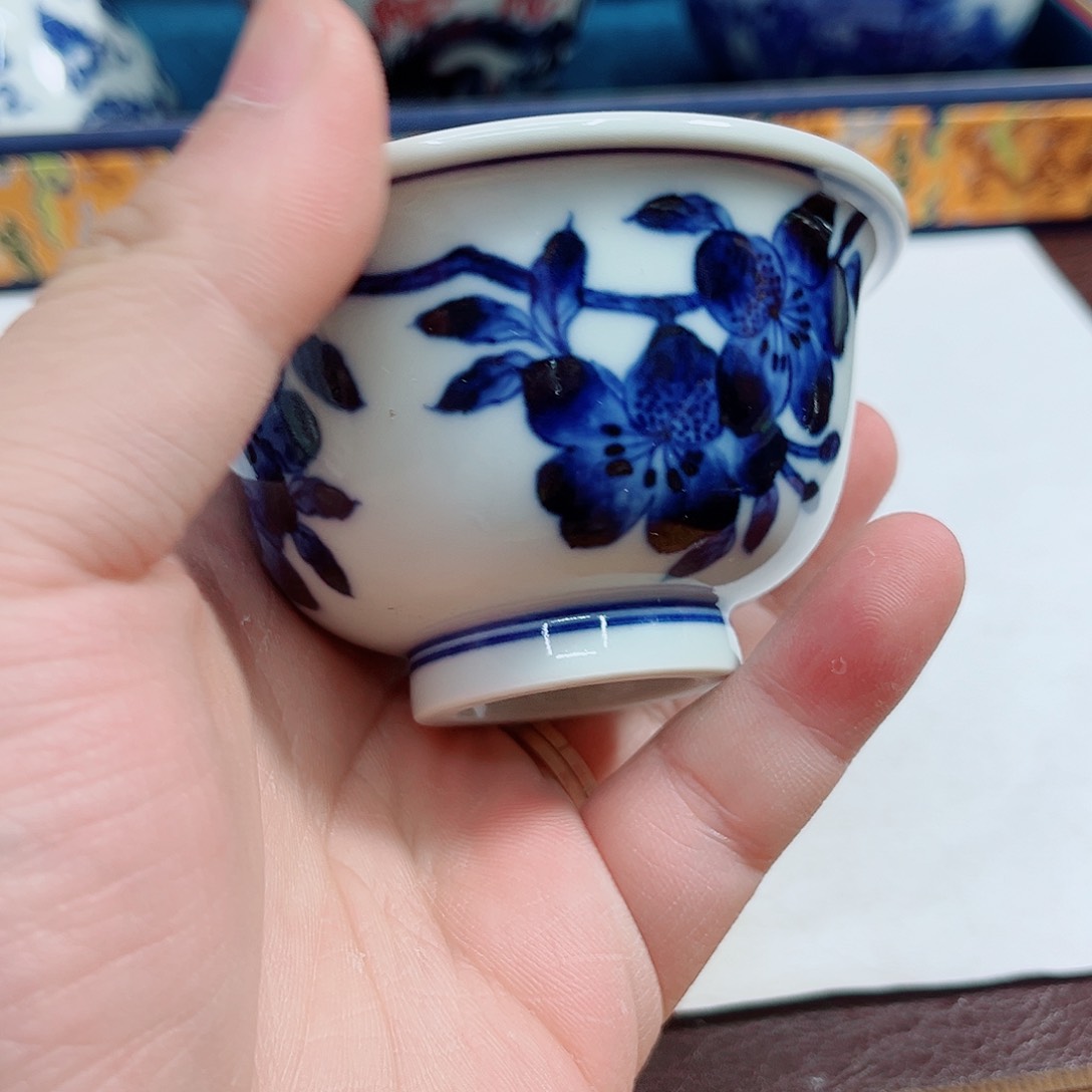 杯千年瓷都景德镇 艺术关注谢佳豪