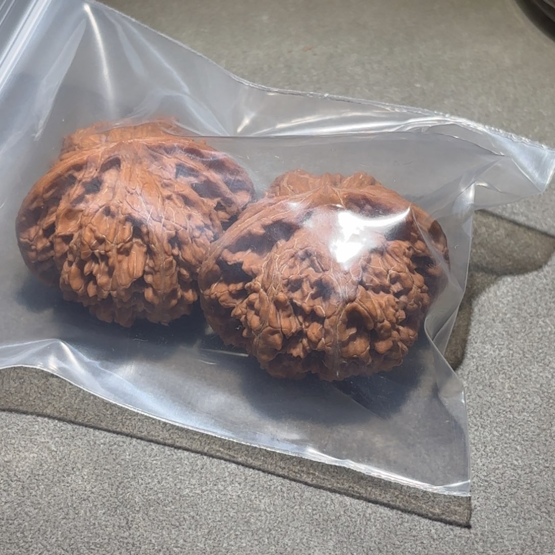 吊坠桃核老款宫灯