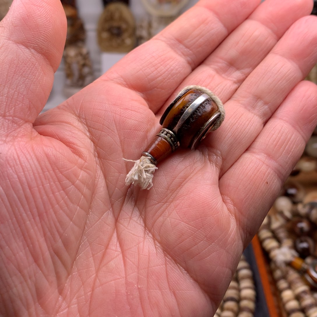 牛骨其他惊*天天都在盘  15