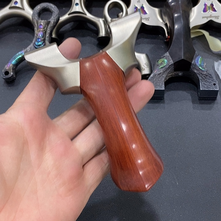 梦***花3008号瑕疵天罡裸弓