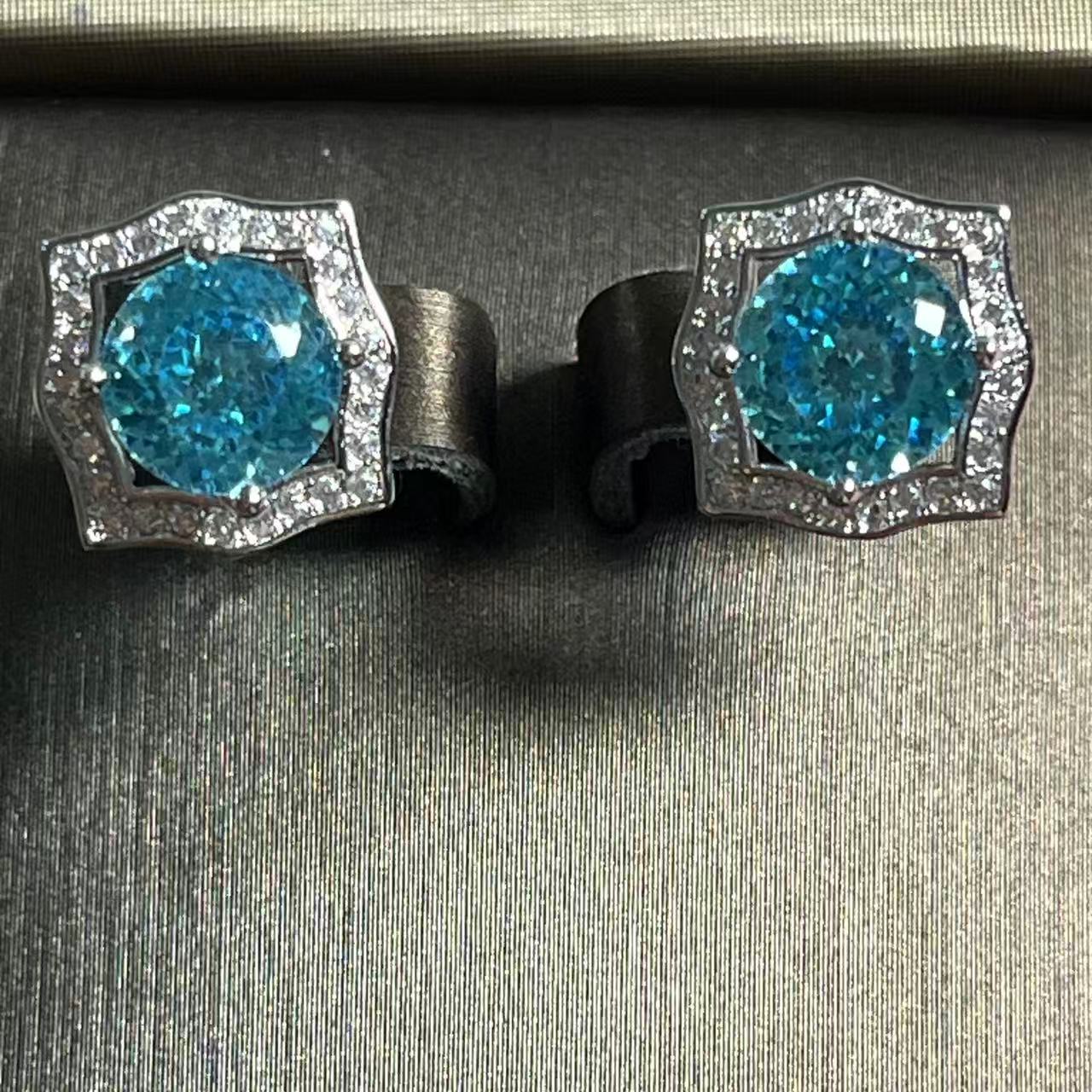 经典时尚百搭耳钉G148