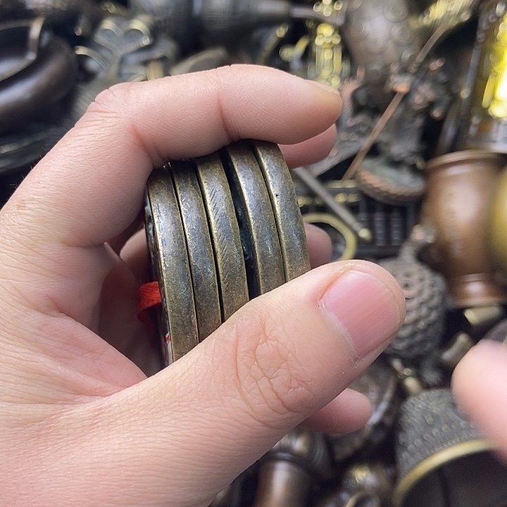 铜器时代……铜器时代