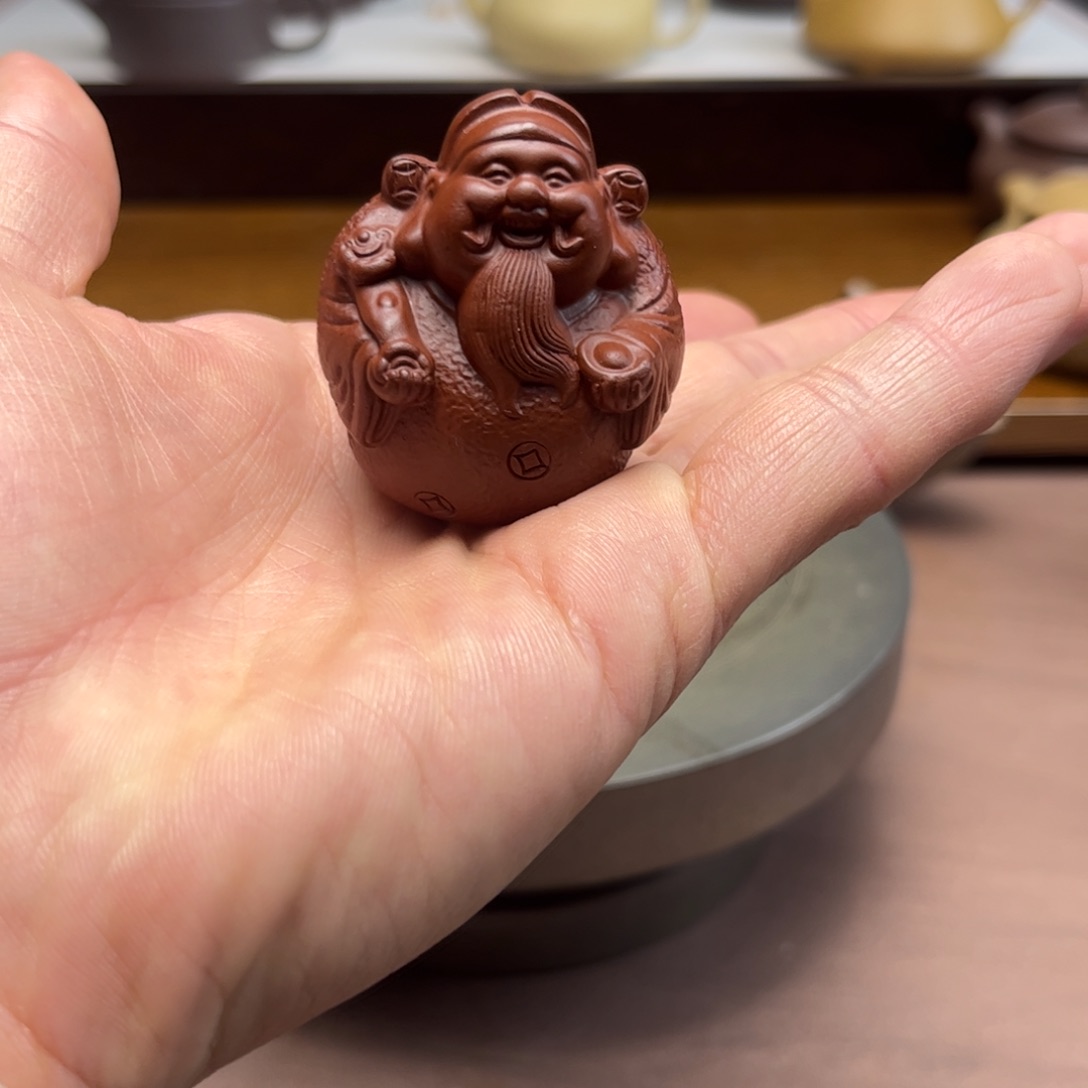 紫砂茶壶宜兴紫砂