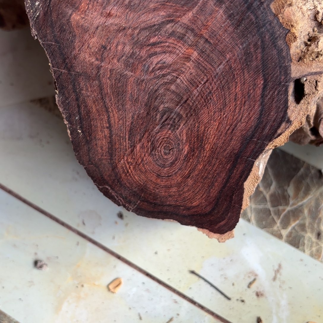 誠***赢手串/手链黄花梨/降香黄檀