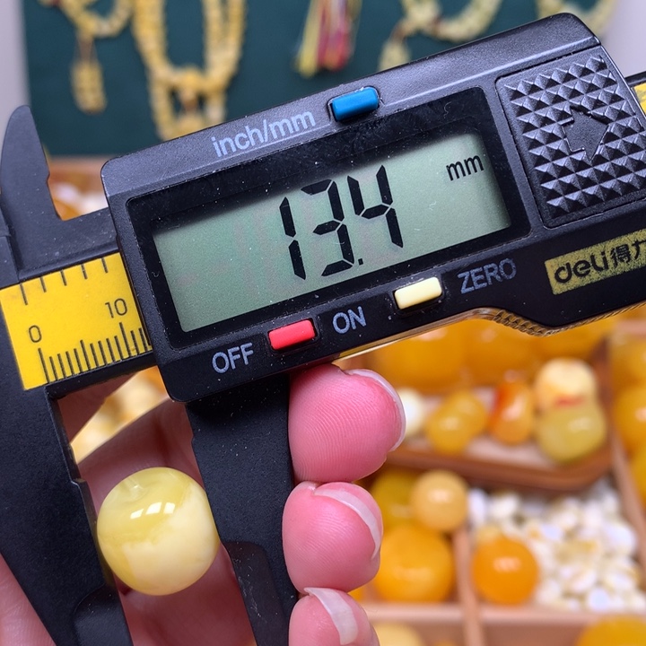 非金属配珠配饰059