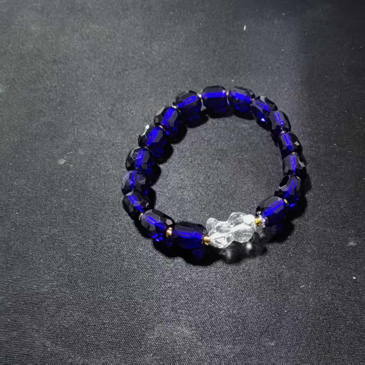 【蜜妃高订】HZB-2019时尚设计手链多样性发一件